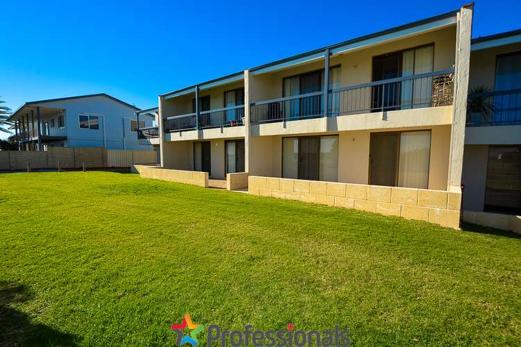 Main view of Homely unit listing, 3/24 Halls Head Parade, Halls Head WA 6210