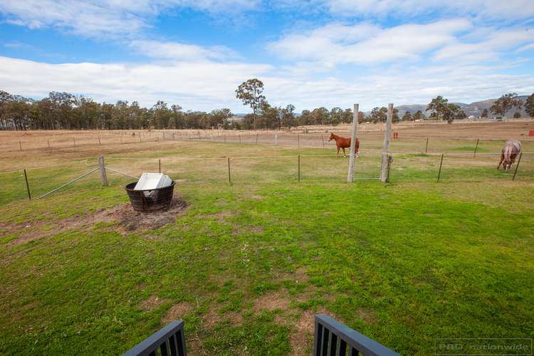 Second view of Homely lifestyle listing, 75 Wollemi Peak Road, Bulga NSW 2330