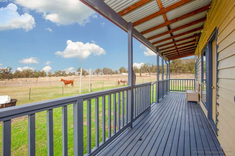 Fourth view of Homely lifestyle listing, 75 Wollemi Peak Road, Bulga NSW 2330