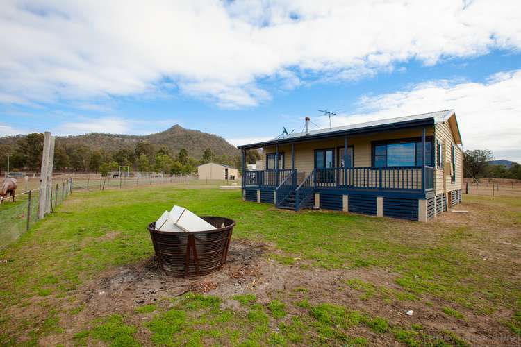 Sixth view of Homely lifestyle listing, 75 Wollemi Peak Road, Bulga NSW 2330
