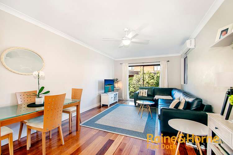Third view of Homely apartment listing, 9/60 ST ALBANS STREET, Abbotsford NSW 2046