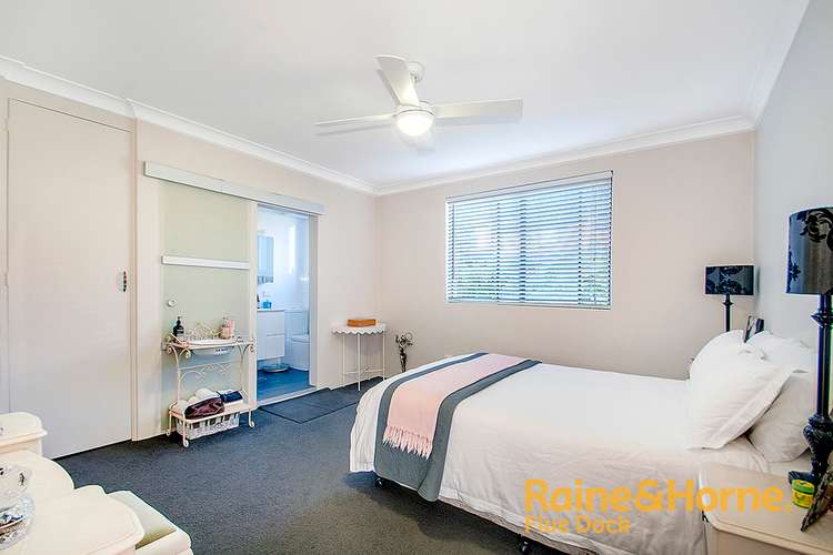 Sixth view of Homely apartment listing, 9/60 ST ALBANS STREET, Abbotsford NSW 2046