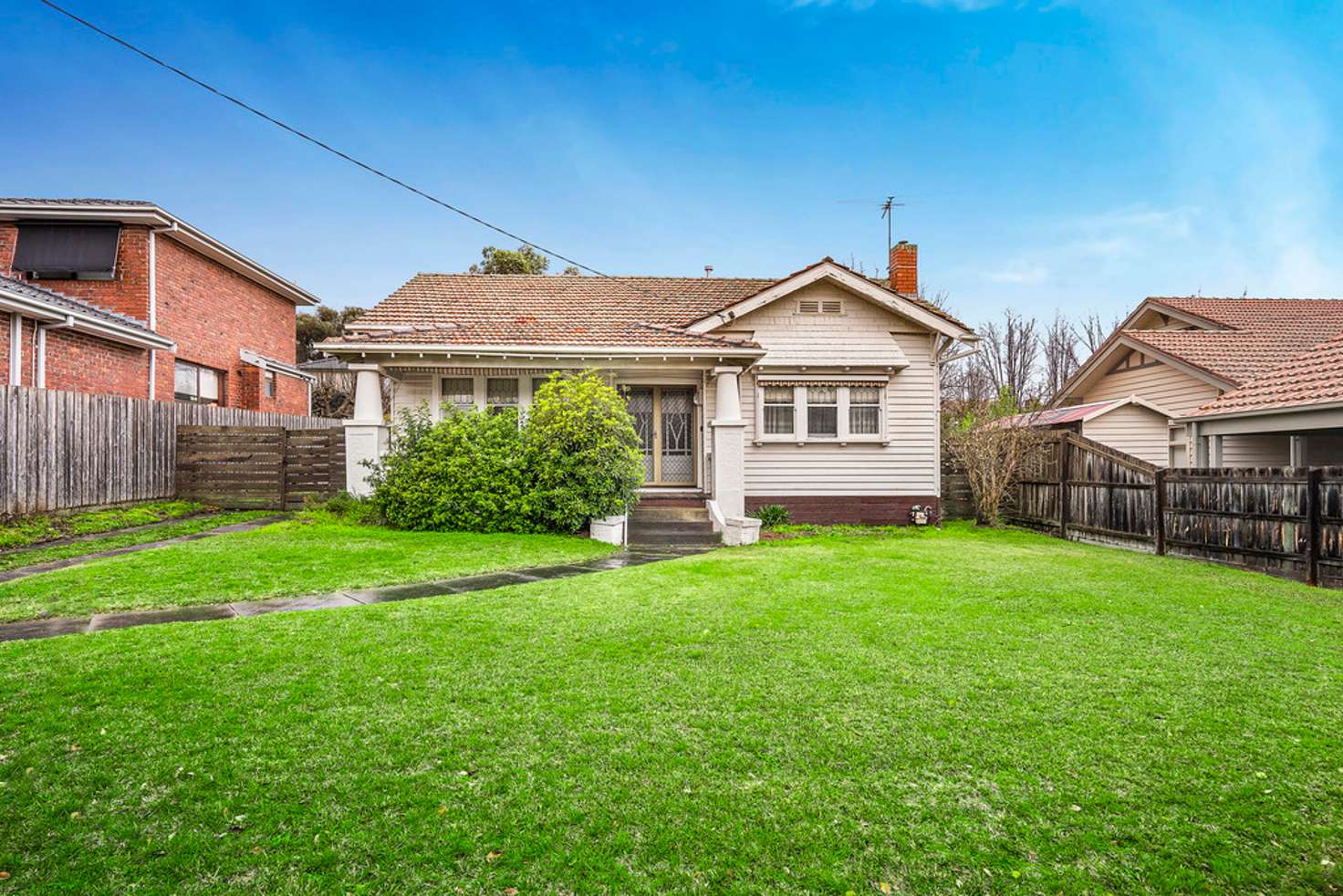 Main view of Homely house listing, 3 James Street, Surrey Hills VIC 3127