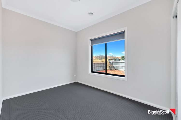 Fourth view of Homely house listing, 136 Exford Rd, Melton South VIC 3338
