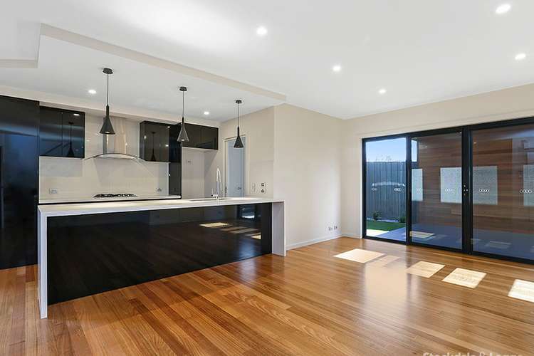 Third view of Homely townhouse listing, 3/20 George Street, Belmont VIC 3216