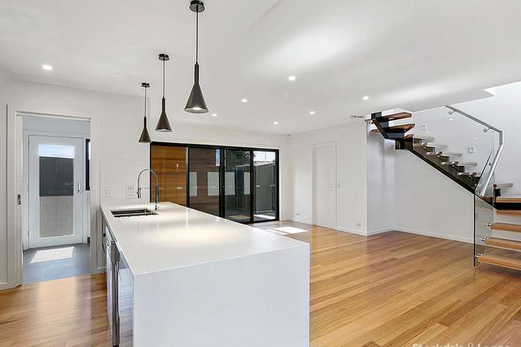 Fourth view of Homely townhouse listing, 3/20 George Street, Belmont VIC 3216