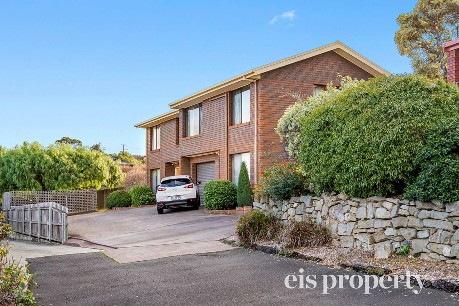 Main view of Homely townhouse listing, 1/20 River Street, Bellerive TAS 7018
