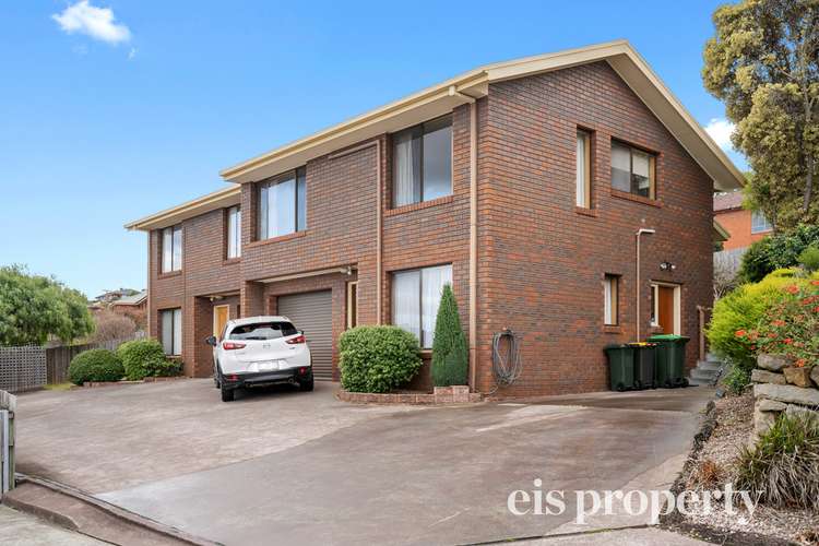 Third view of Homely townhouse listing, 1/20 River Street, Bellerive TAS 7018