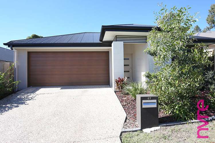 Main view of Homely house listing, 47 Catchment Court, Narangba QLD 4504