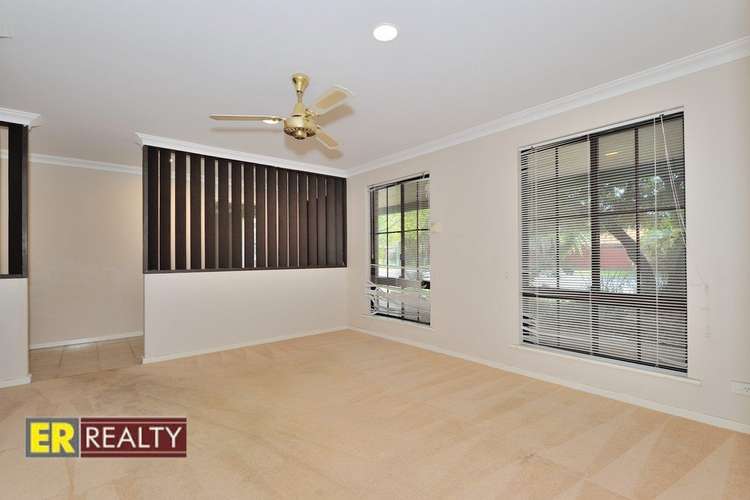 Second view of Homely house listing, 2 Magnolia Close, Ballajura WA 6066