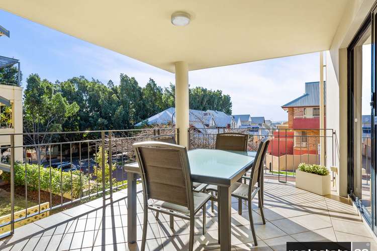 Main view of Homely apartment listing, 7/24 Constitution Street, East Perth WA 6004