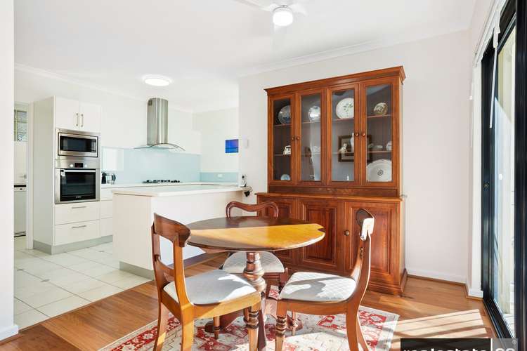 Third view of Homely apartment listing, 7/24 Constitution Street, East Perth WA 6004