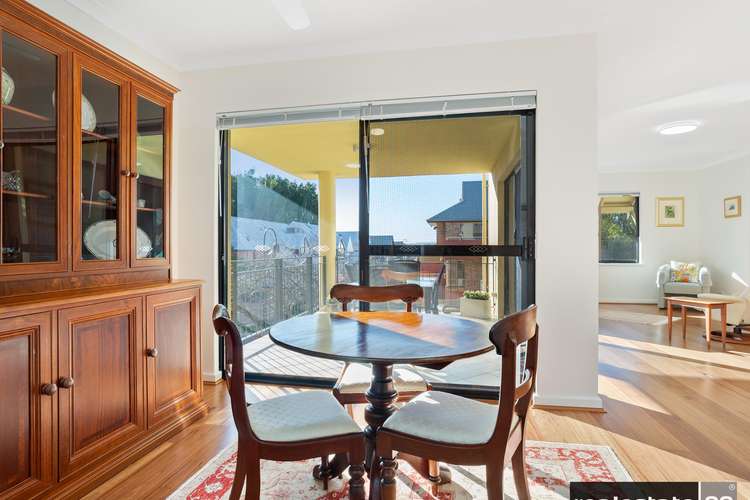 Fifth view of Homely apartment listing, 7/24 Constitution Street, East Perth WA 6004