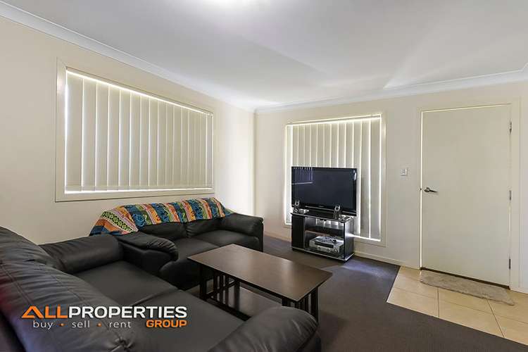 Second view of Homely townhouse listing, 12/58-60 River Hills Road, Eagleby QLD 4207