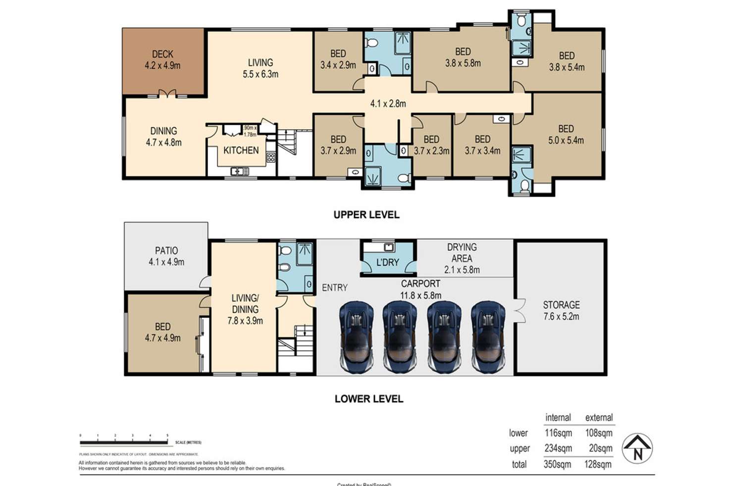 Main view of Homely house listing, 250 Sir Fred Schonell Drive, St Lucia QLD 4067