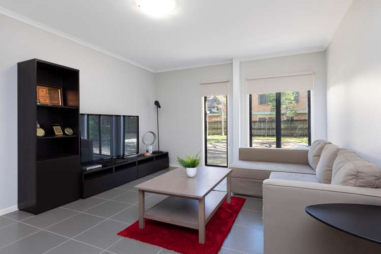 Second view of Homely house listing, 250 Sir Fred Schonell Drive, St Lucia QLD 4067