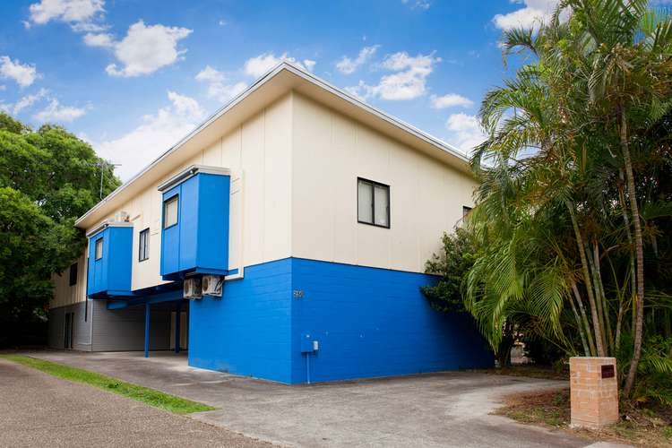Fifth view of Homely house listing, 250 Sir Fred Schonell Drive, St Lucia QLD 4067