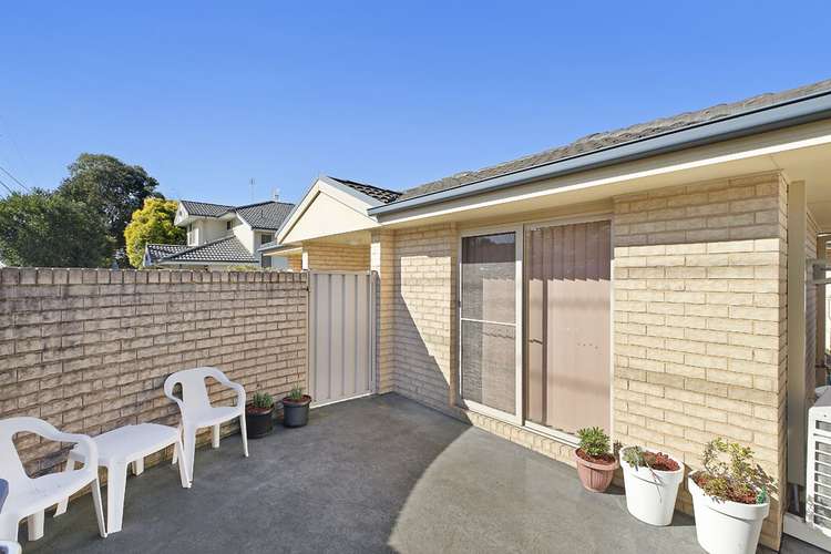 Second view of Homely house listing, 1/53 Bousfield Street, Wallsend NSW 2287
