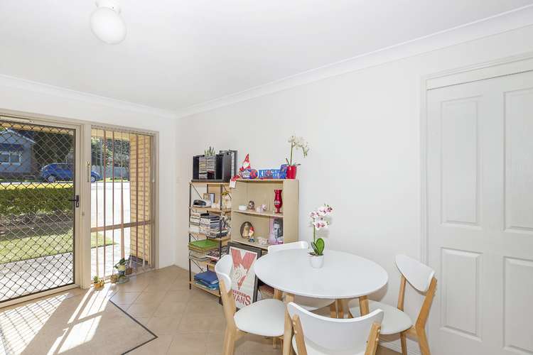 Fourth view of Homely house listing, 1/53 Bousfield Street, Wallsend NSW 2287