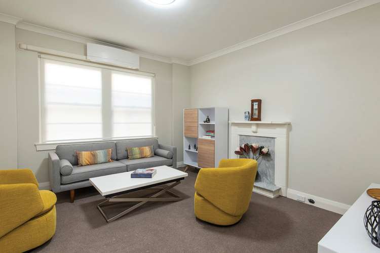 Main view of Homely apartment listing, 25 Guilfoyle Avenue, Double Bay NSW 2028