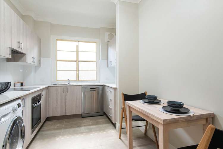 Second view of Homely apartment listing, 25 Guilfoyle Avenue, Double Bay NSW 2028