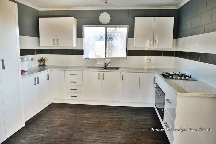 Third view of Homely acreageSemiRural listing, 20 Evans Road North, Brightview QLD 4311