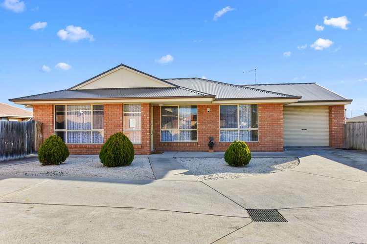 Second view of Homely house listing, Unit 2/25 Walker Street, Sorell TAS 7172