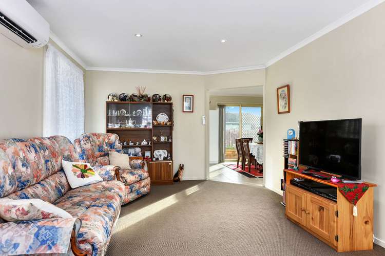 Third view of Homely house listing, Unit 2/25 Walker Street, Sorell TAS 7172