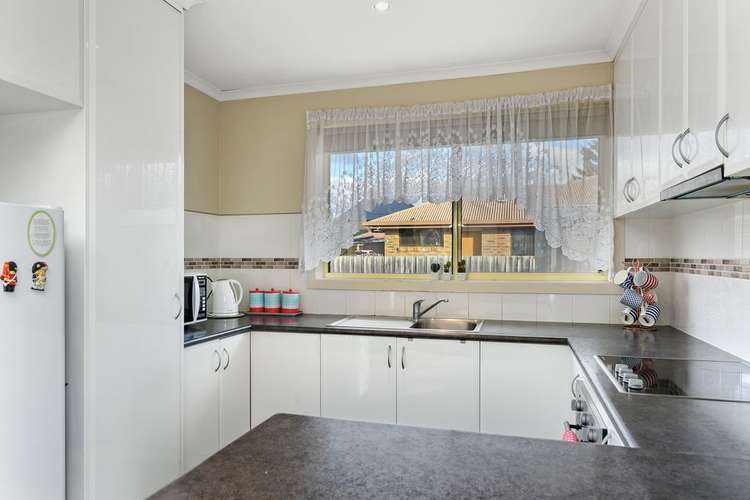 Fifth view of Homely house listing, Unit 2/25 Walker Street, Sorell TAS 7172