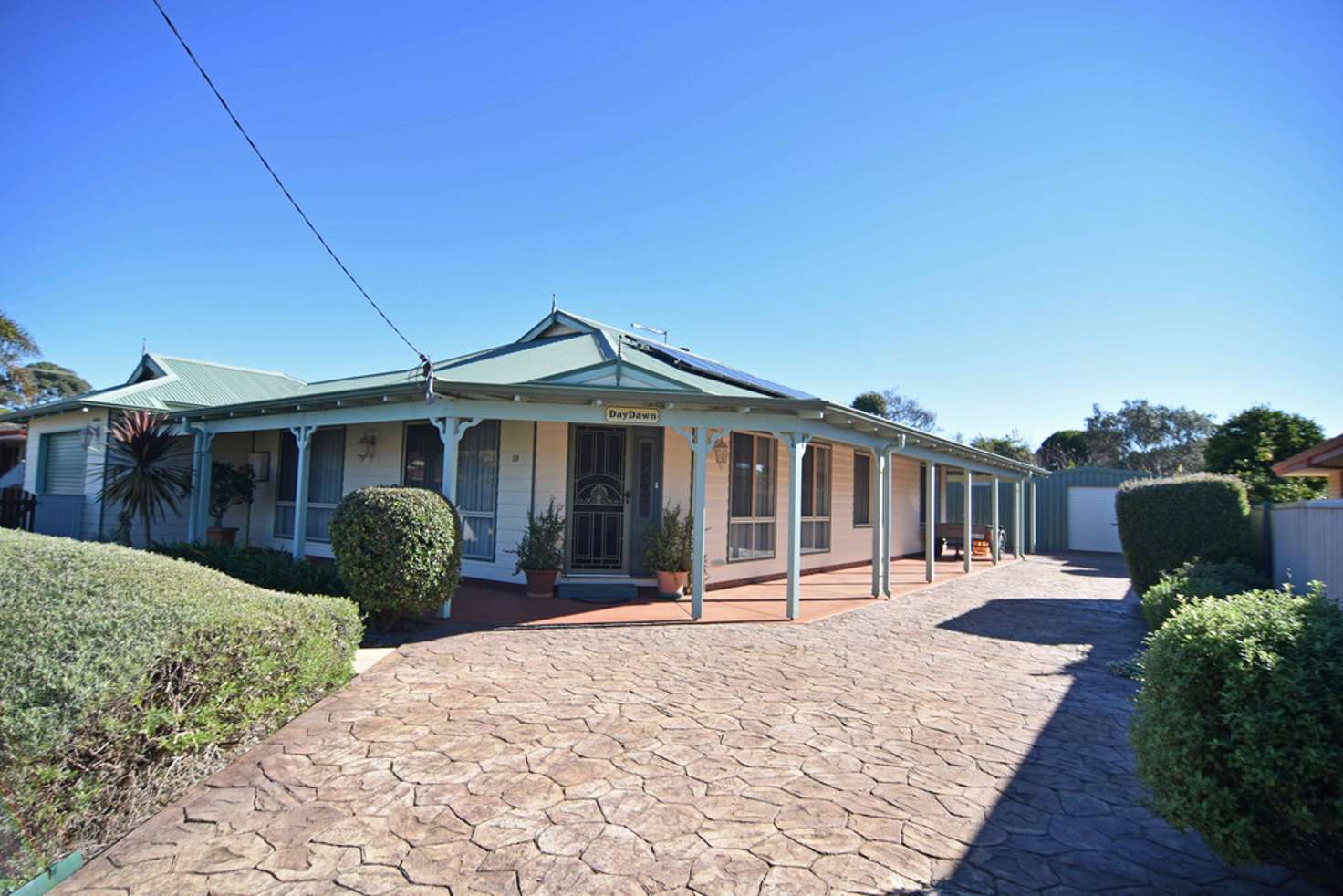 Main view of Homely house listing, 28 Catherine Street, Castletown WA 6450