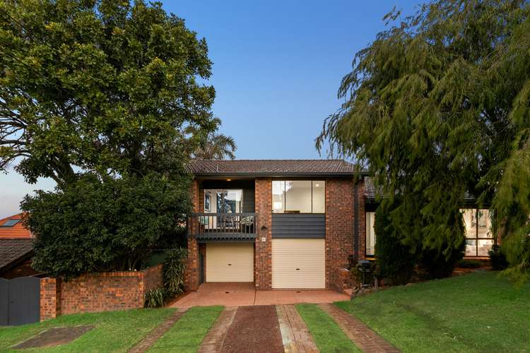 Main view of Homely house listing, 57 Raglan Street, Malabar NSW 2036
