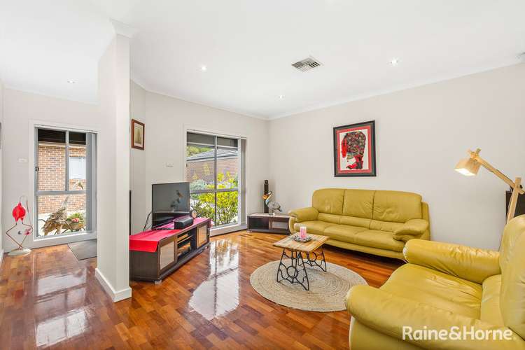 Second view of Homely townhouse listing, 2/199 Blackshaws Road, Newport VIC 3015