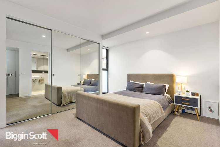 Third view of Homely apartment listing, 328/158 Smith Street, Collingwood VIC 3066