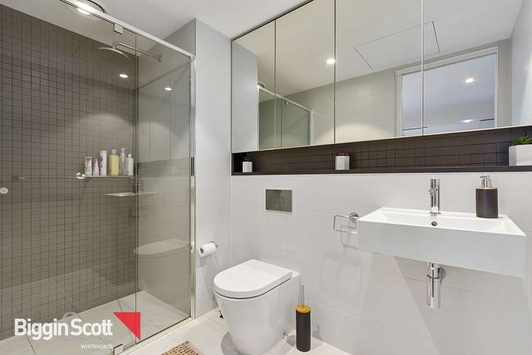 Fourth view of Homely apartment listing, 328/158 Smith Street, Collingwood VIC 3066