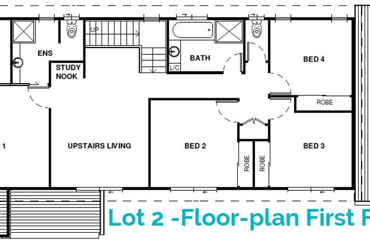 Seventh view of Homely house listing, Lot 2 224 San Fernando Drive, Worongary QLD 4213