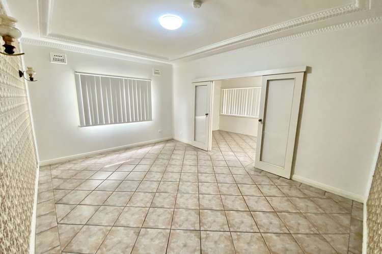 Second view of Homely house listing, 62 Evan Street, Penrith NSW 2750
