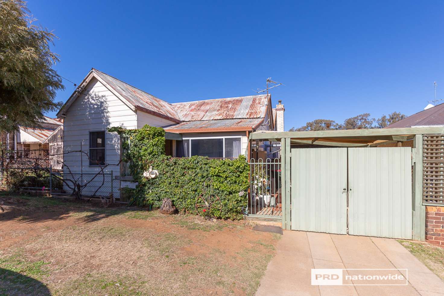 Main view of Homely house listing, 9 Elizabeth Street, Tamworth NSW 2340