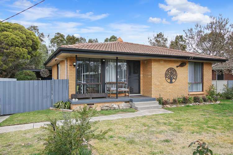 Main view of Homely house listing, 585 Kurnell Street, North Albury NSW 2640