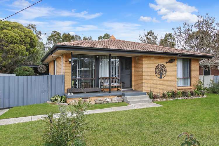 Second view of Homely house listing, 585 Kurnell Street, North Albury NSW 2640