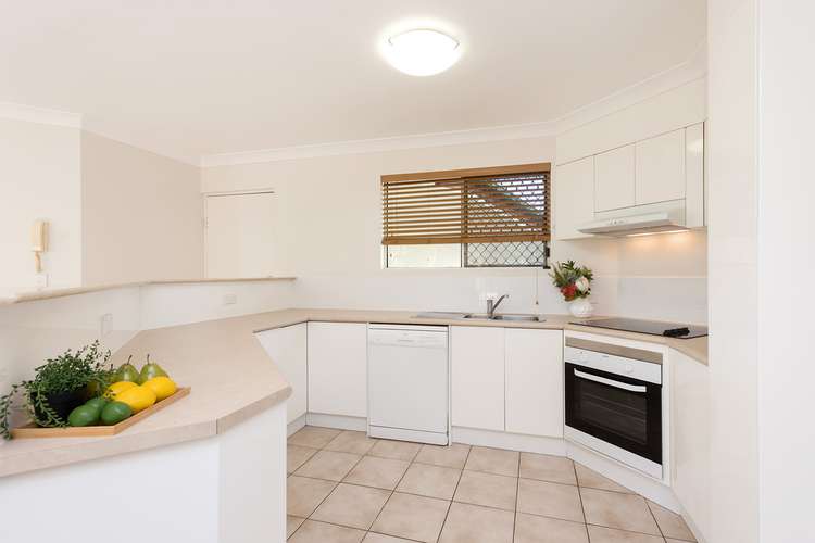 Fourth view of Homely apartment listing, 5/1 Hillsdon Road, Taringa QLD 4068