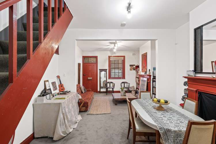 Second view of Homely house listing, 7 Dick Street, Chippendale NSW 2008