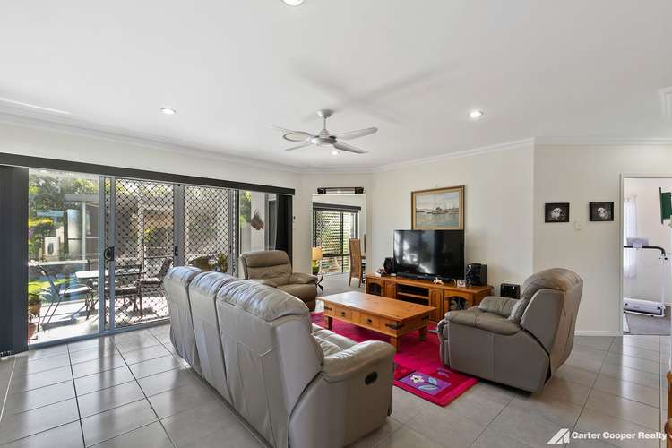 Fourth view of Homely house listing, 3 Fishburn Way, Eli Waters QLD 4655