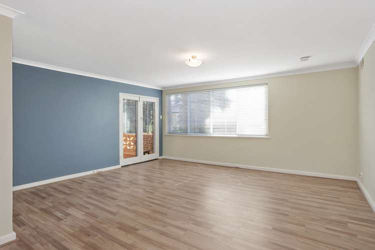 Third view of Homely apartment listing, 4/40 Matheson Road, Applecross WA 6153