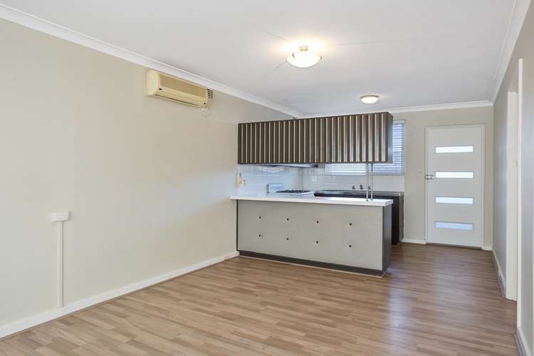 Fifth view of Homely apartment listing, 4/40 Matheson Road, Applecross WA 6153