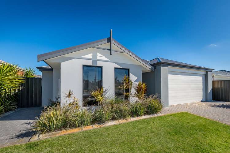 Second view of Homely house listing, 52 Missingham Avenue, Alkimos WA 6038