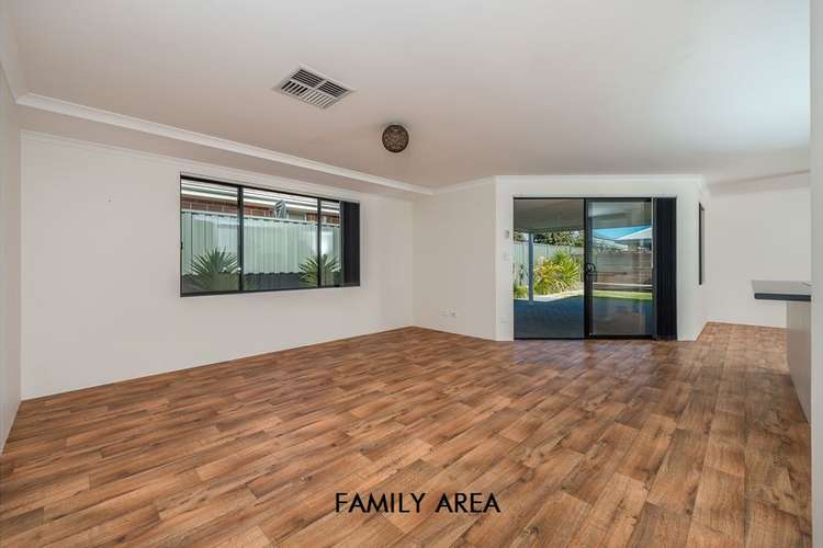 Fifth view of Homely house listing, 52 Missingham Avenue, Alkimos WA 6038