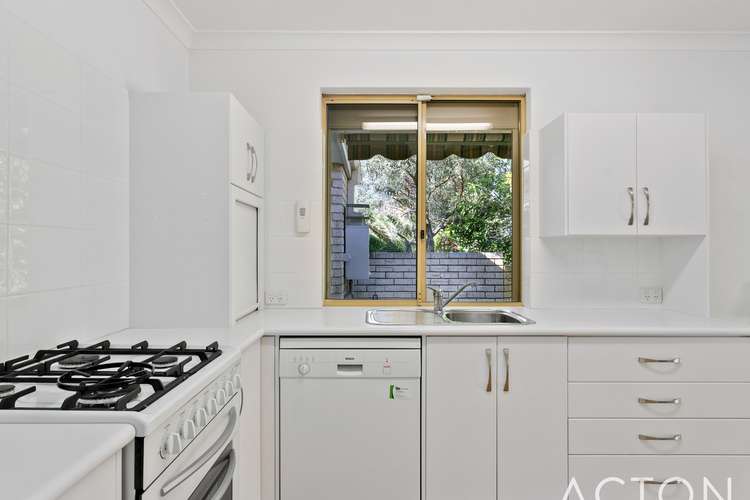 Fourth view of Homely villa listing, 6/2 Grange Street, Claremont WA 6010