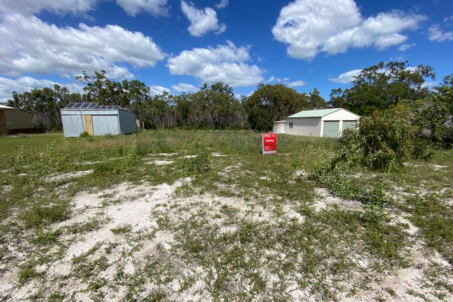 Main view of Homely residentialLand listing, 4 Shilling Street, Turkey Beach QLD 4678