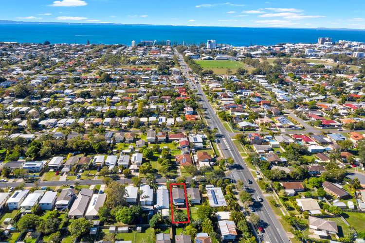 Fourth view of Homely house listing, 3 O'Connell Street, Redcliffe QLD 4020