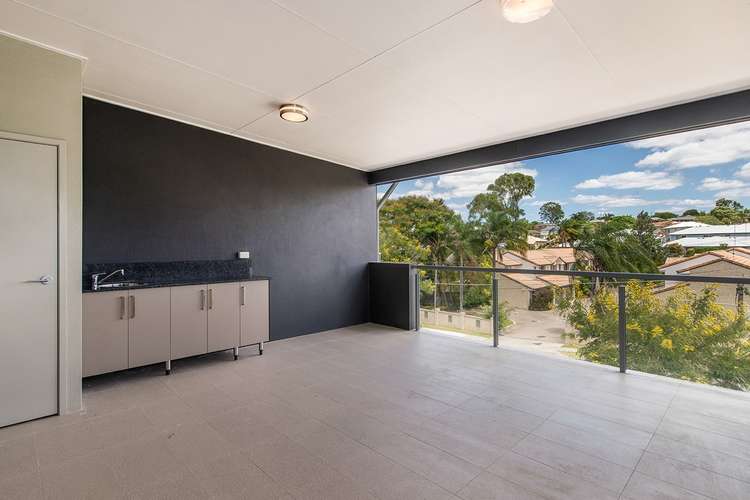 Main view of Homely house listing, 2/46 Birdwood Road, Carina Heights QLD 4152